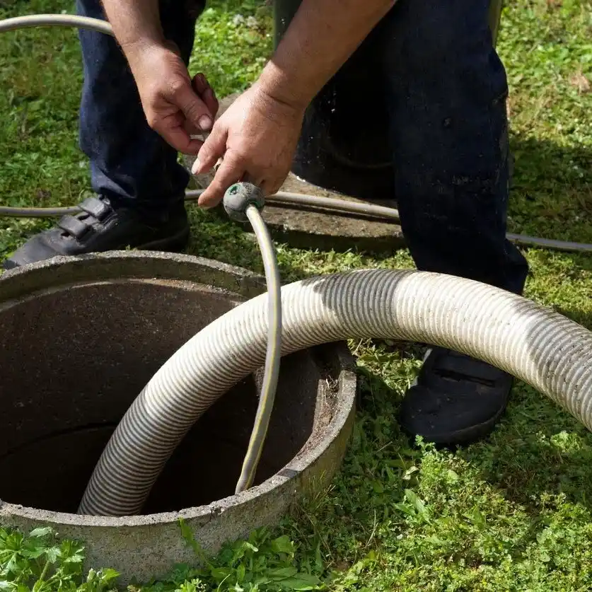 septic tank services Brightwaters